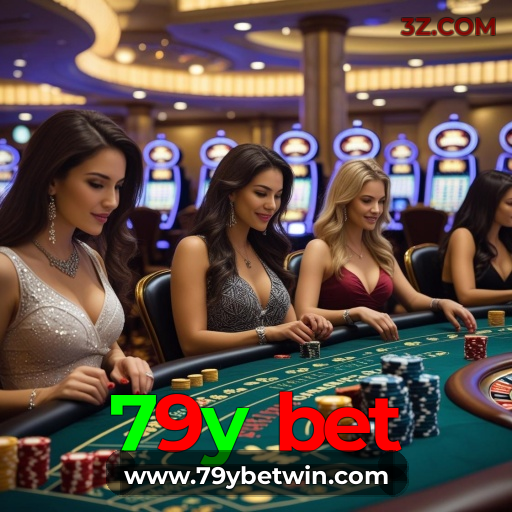 79y bet.com | Cassino Online com Bônus e PIX Rápido