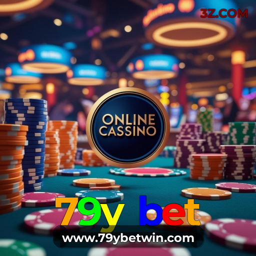 79y bet.com | Cassino Online com Bônus e PIX Rápido