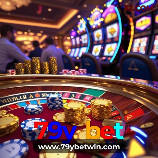 Recursos Paga do 79y bet: Experiência de Jogo Elevada