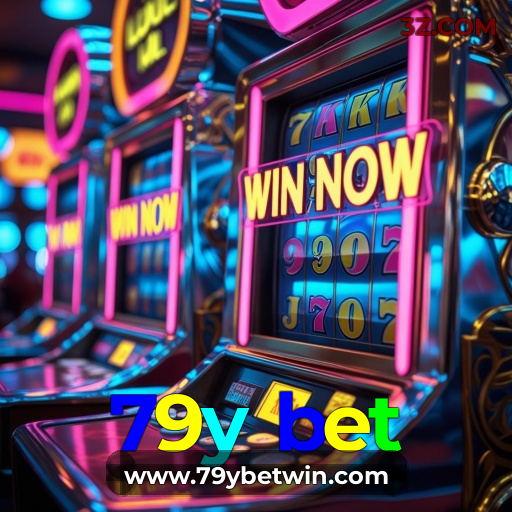 App 79y bet Cassino | Diversão Online com PIX