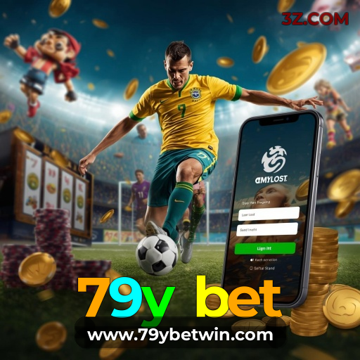 Login Social e Inovador: Conheça o 79y bet