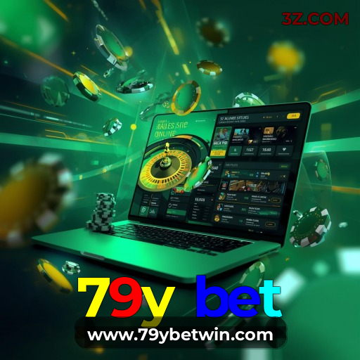 App 79y bet Cassino | Diversão Online com PIX