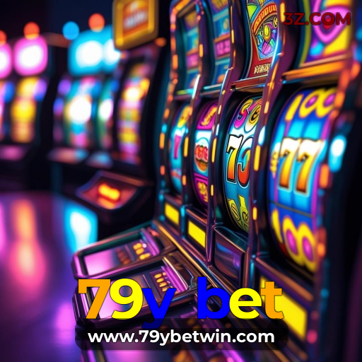 79y bet: Viva a Emoção dos Melhores Jogos de Cassino Online