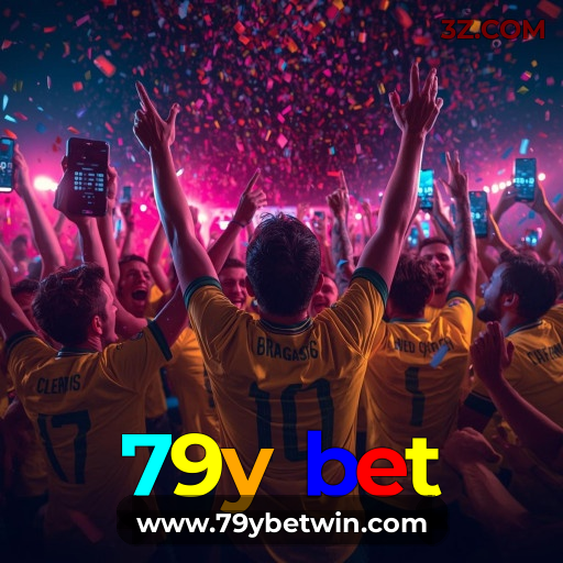 79y bet.com | Cassino Online com Bônus e PIX Rápido