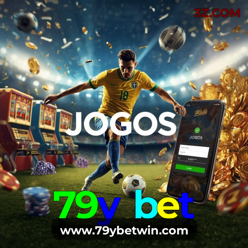 Recursos Paga do 79y bet: Experiência de Jogo Elevada