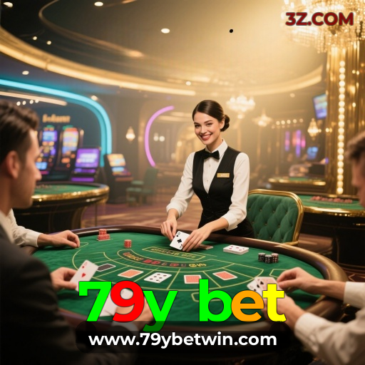 79y bet: Viva a Emoção dos Melhores Jogos de Cassino Online