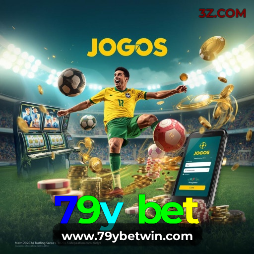 79y bet | Apostas Esportivas e Cassino Online com Realismo e Profissionalismo