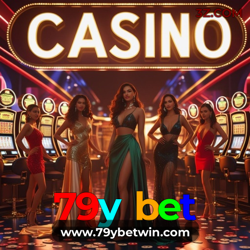 79y bet: Viva a Emoção dos Melhores Jogos de Cassino Online